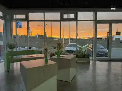 Степной - 2