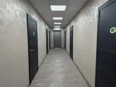 Степной - 6