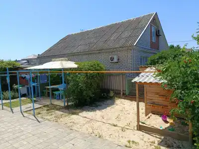 Гостевой дом на Зеленой 22 - 3