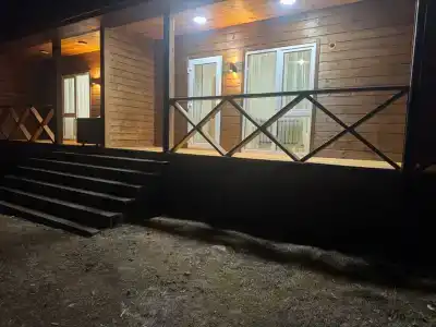 В объятиях Байкала - 7