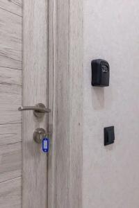 Квартиры на Лиговском 87 - 305