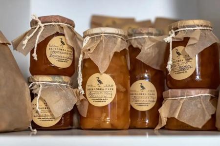 Веселовка Парк - 155