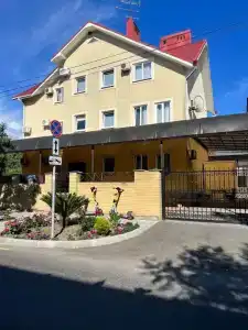 Олимпийский - 1
