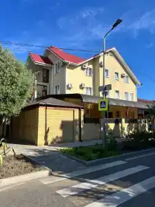 Олимпийский - 2