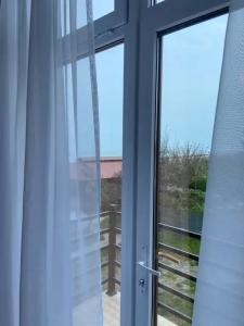 Уютные домики прямо на берегу моря - 47
