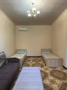 Гостевой дом на Приморской 69 - 8