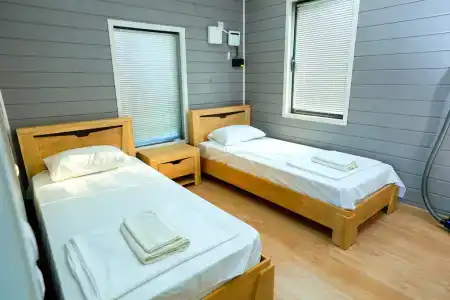 Дербентские золотые пески - 28