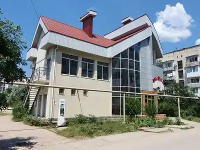 Радуга - 1