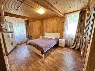 Forest trail на Байкале - 17