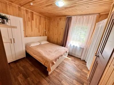 Forest trail на Байкале - 25
