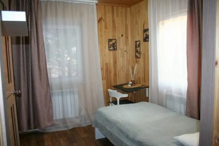 Forest trail на Байкале - 29