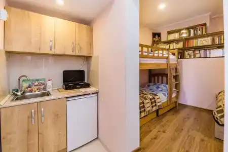Anzori House - 3