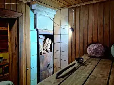 Серебряный Источник - 18