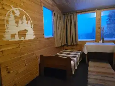 Турбаза 51 - 54