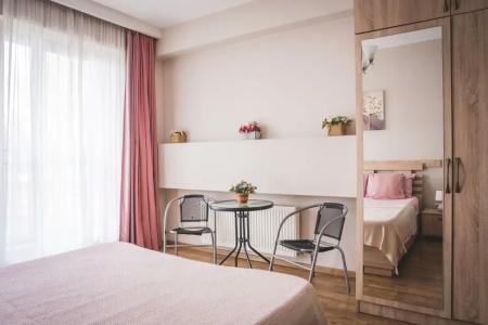 Tbilisi Violet Metekhi - 28