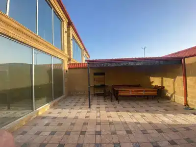 Коттеджи Каспий - 34