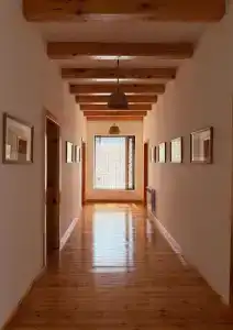 Kemin Guest House - 12