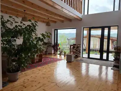 Kemin Guest House - 13