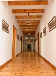 Kemin Guest House - 14