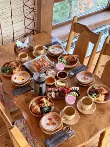 Kemin Guest House - 15