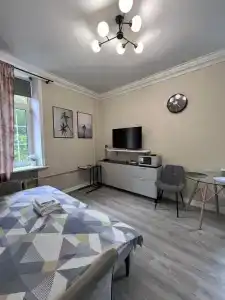 Апарт Шерстон - 1