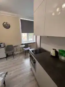 Апарт Шерстон - 2