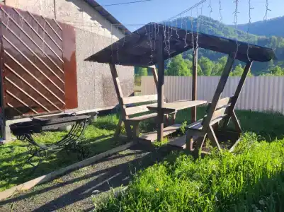 Поляна - 1