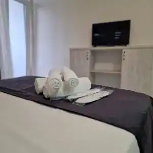 Salami residence - 9