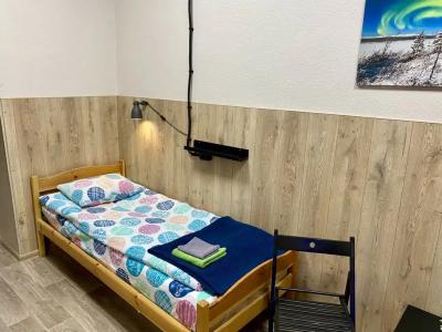 Комфортное место в центре города - 145