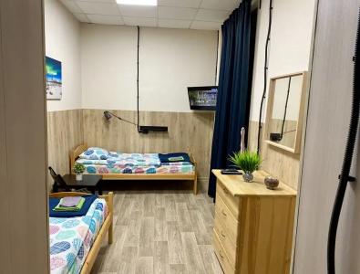 Комфортное место в центре города - 139