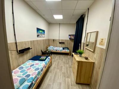 Комфортное место в центре города - 138