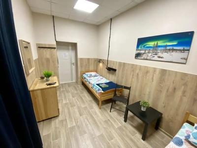 Комфортное место в центре города - 144