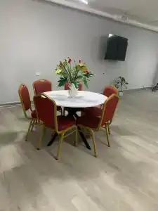 Хостел на Васильченко - 2