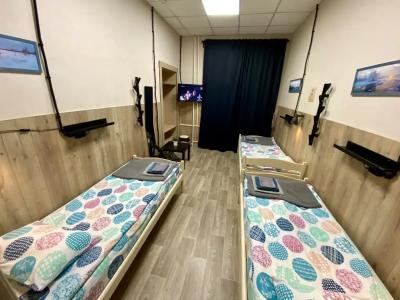 Комфортное место в центре города - 159