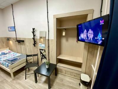 Комфортное место в центре города - 160