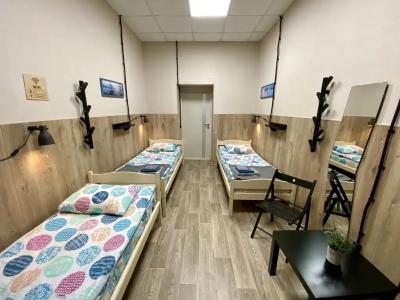 Комфортное место в центре города - 154