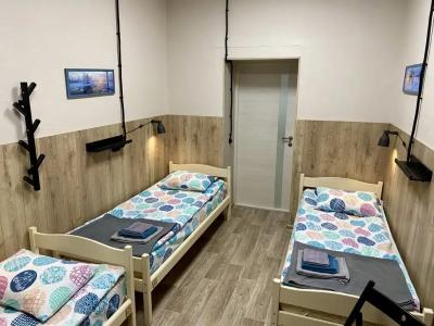 Комфортное место в центре города - 161