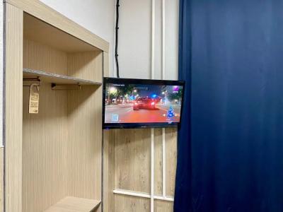 Комфортное место в центре города - 155