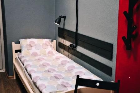 Комфортное место в центре города - 173