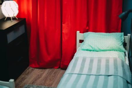 Комфортное место в центре города - 175