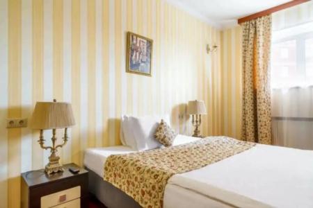 Рублевка Village Hotel - 12