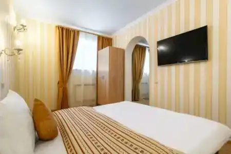 Рублевка Village Hotel - 13