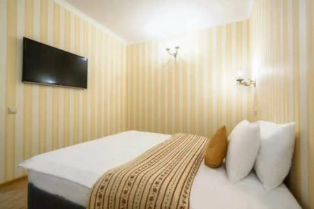 Рублевка Village Hotel - 14