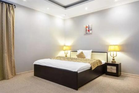 Рублевка Village Hotel - 9