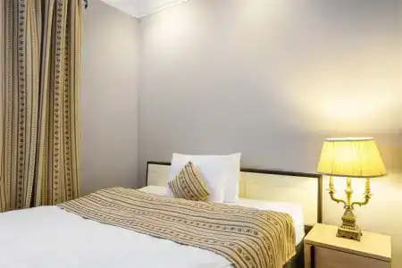 Рублевка Village Hotel - 11