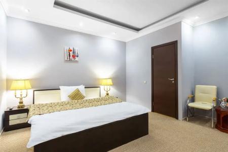 Рублевка Village Hotel - 10