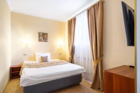 Рублевка Village Hotel - 15