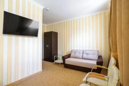 Рублевка Village Hotel - 16