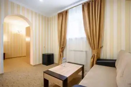 Рублевка Village Hotel - 17