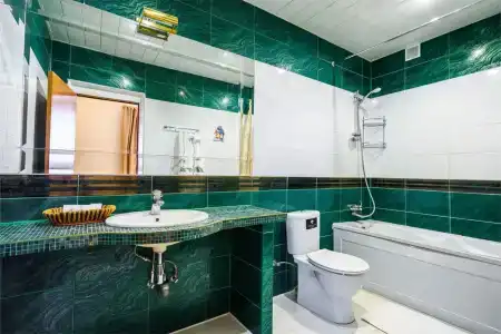 Рублевка Village Hotel - 18